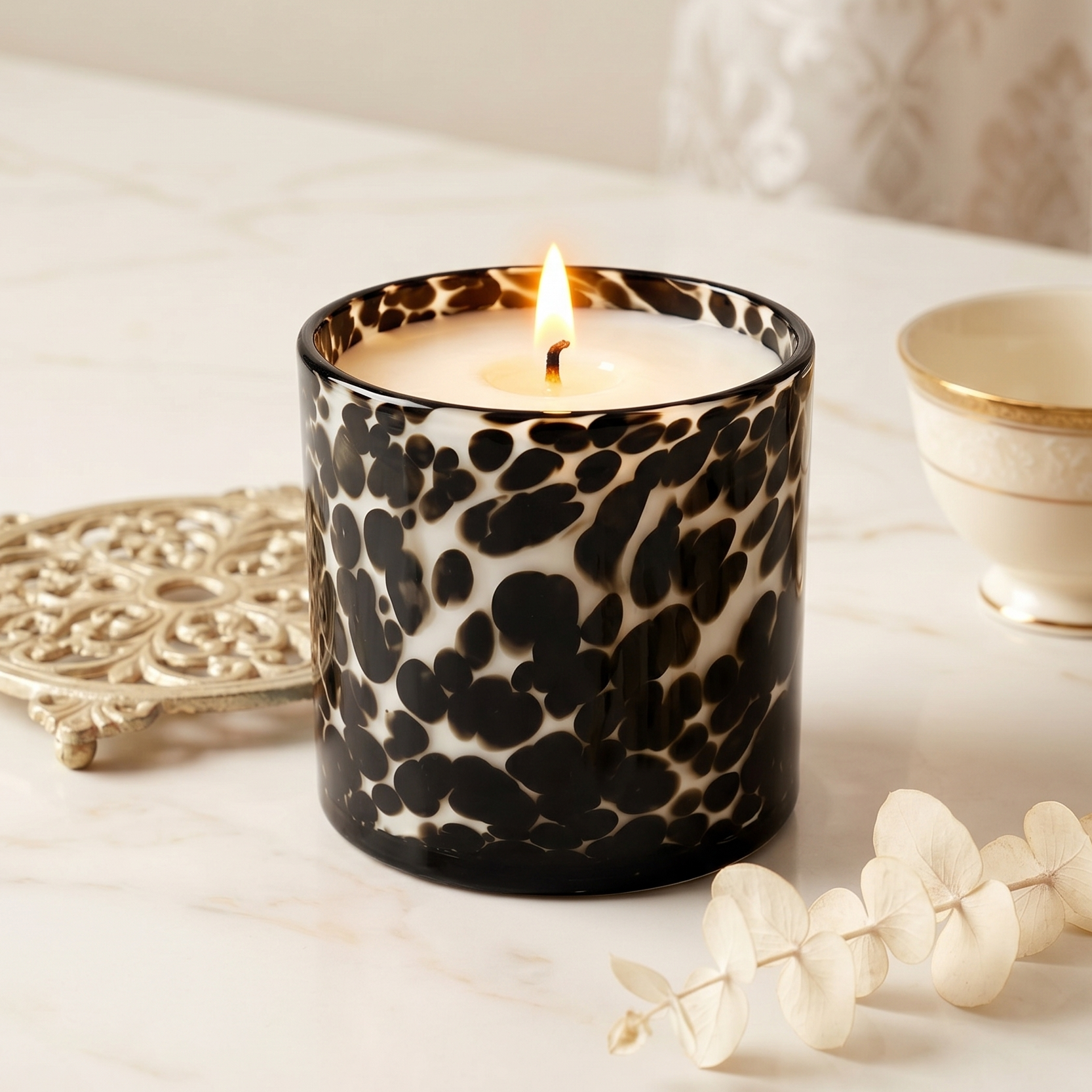 Candle Holder