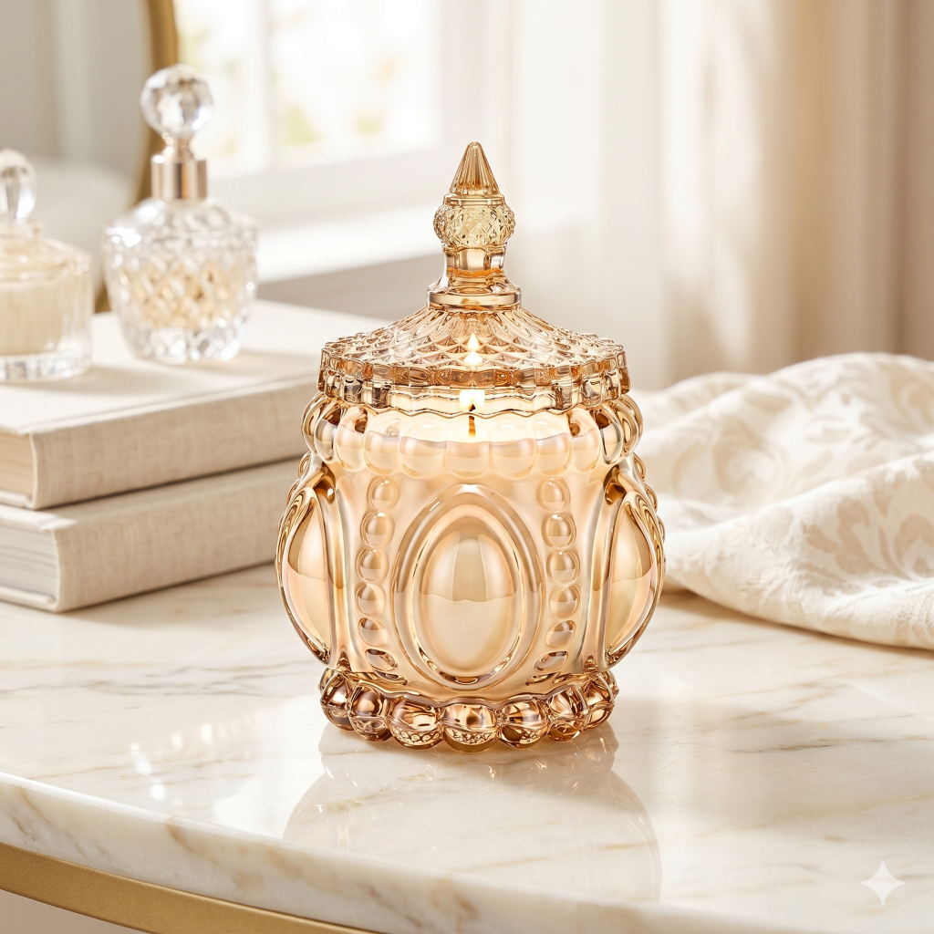 Candle Holder