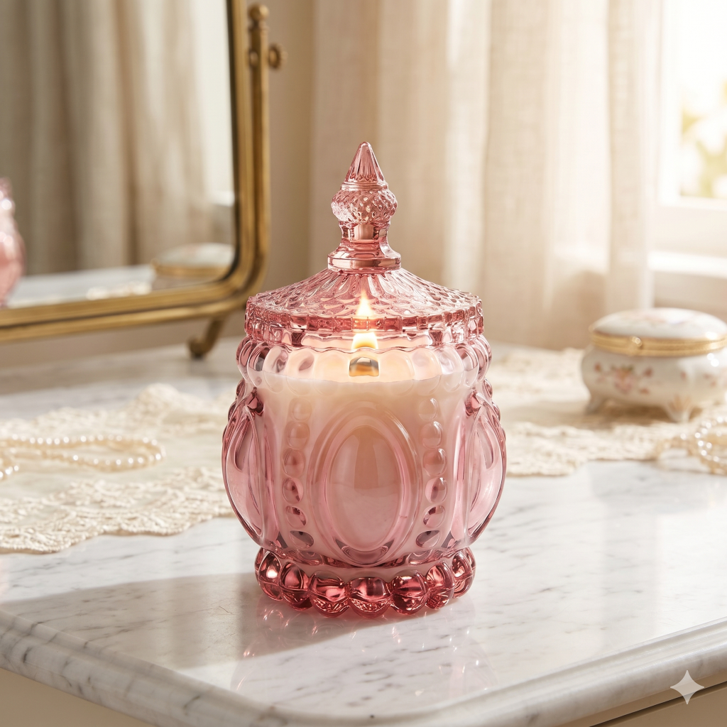 Candle Holder