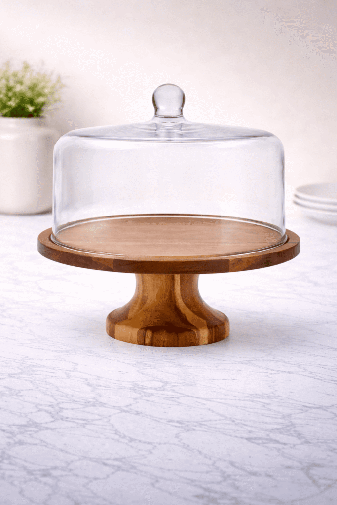 classic-glass-dome-cake-stand