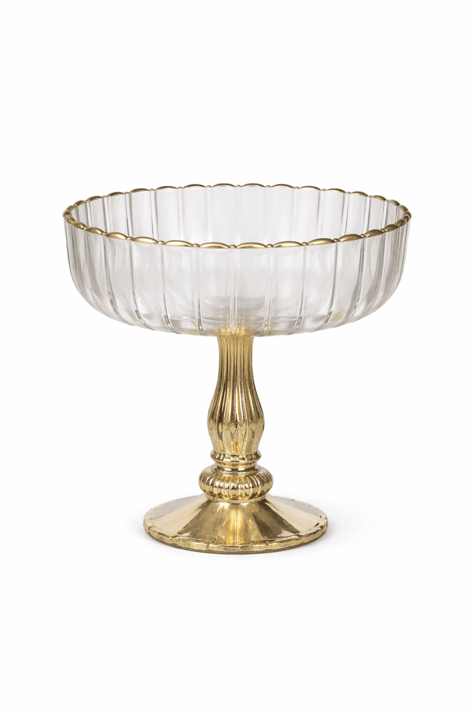 large-glass-bowl-with-gold-stand